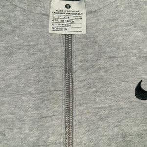 Kids Nike Sportswear Club Fleece